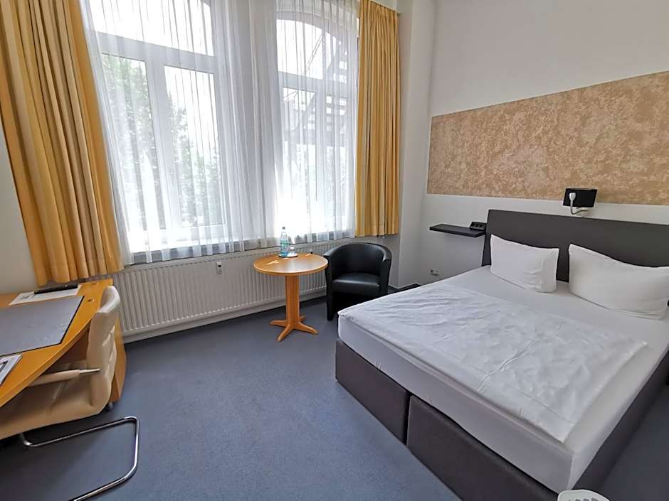 Hotel Zur Alten Druckerei