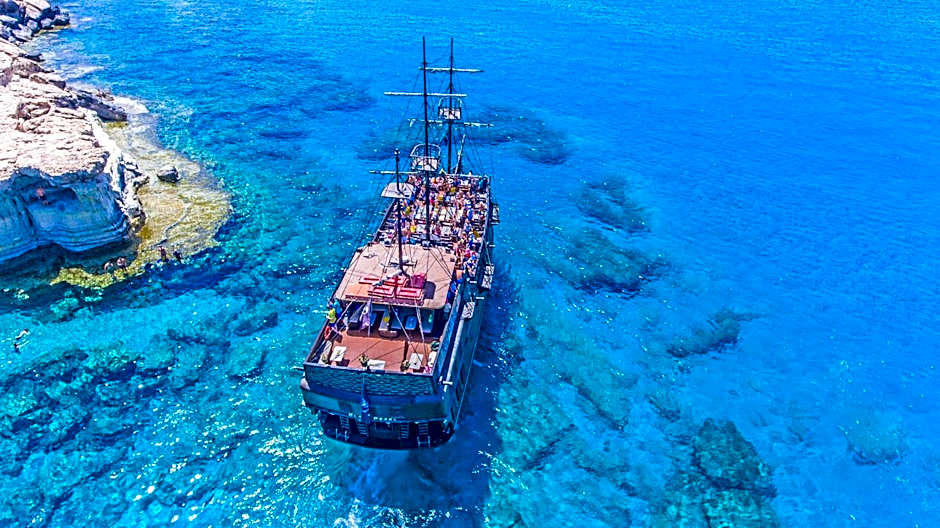 Constantinos the Great Beach Hotel