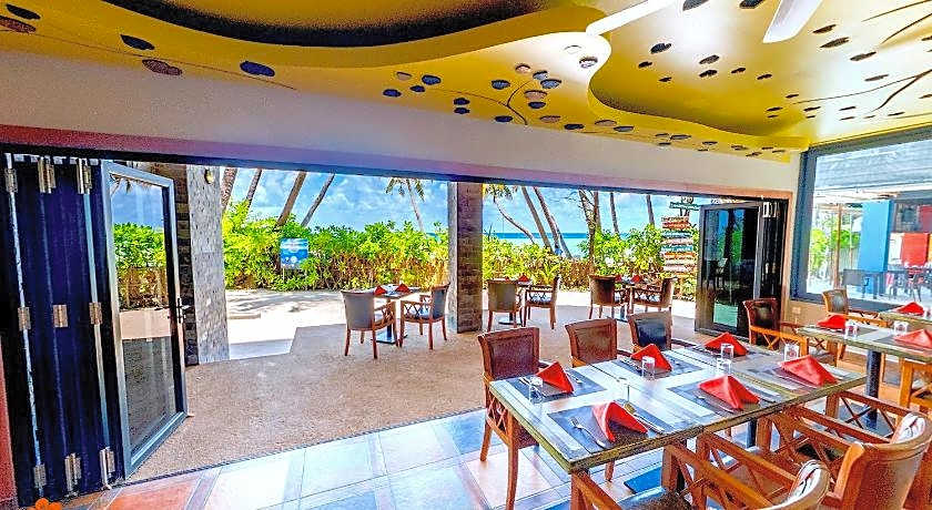 Kaani Grand Seaview at Maafushi