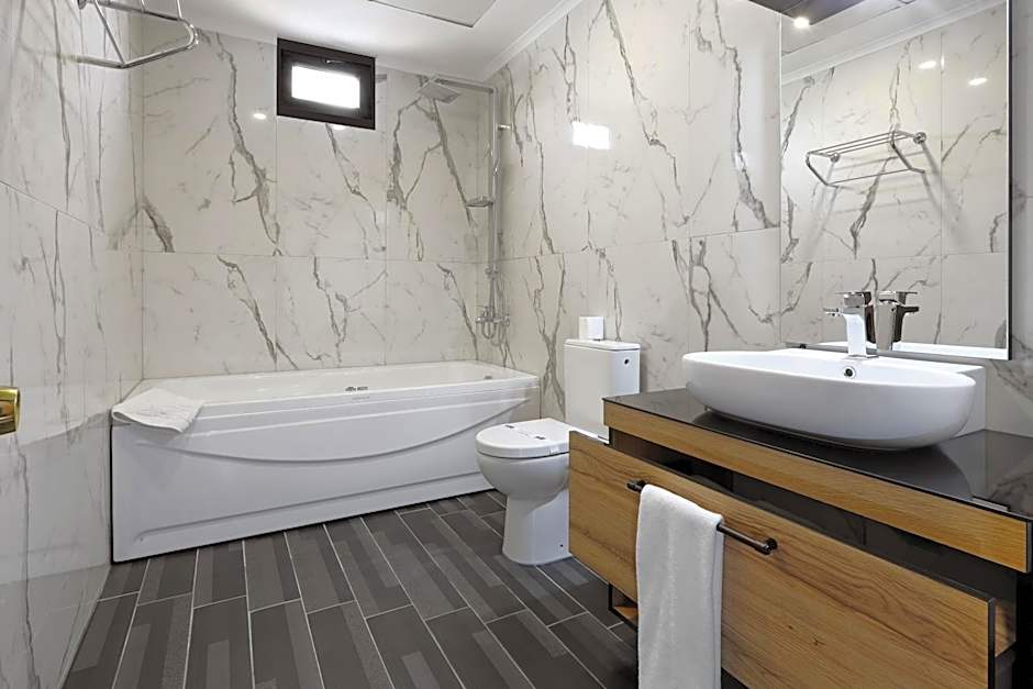 New Balturk Hotel Izmit