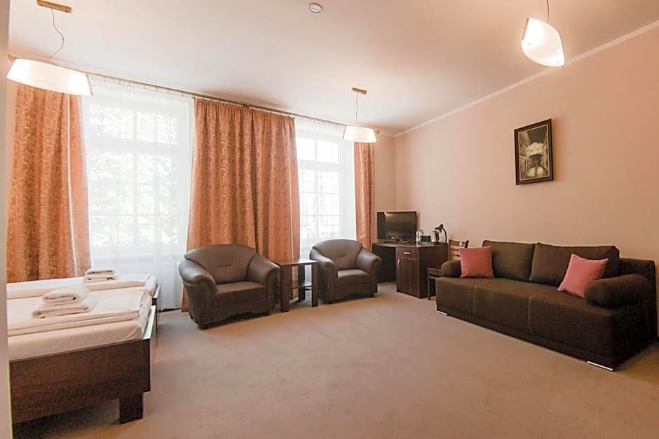 Hotel Cesarski - Kaiserhof