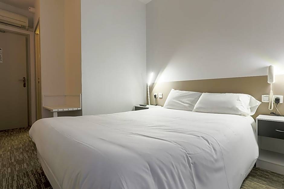 Hotel du Clocher