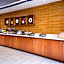SpringHill Suites by Marriott Pittsburgh Southside Works