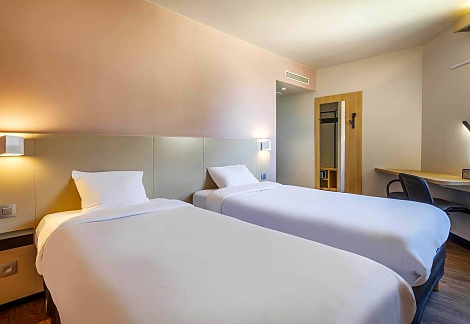 B&B hotel Marseille Centre La Timone