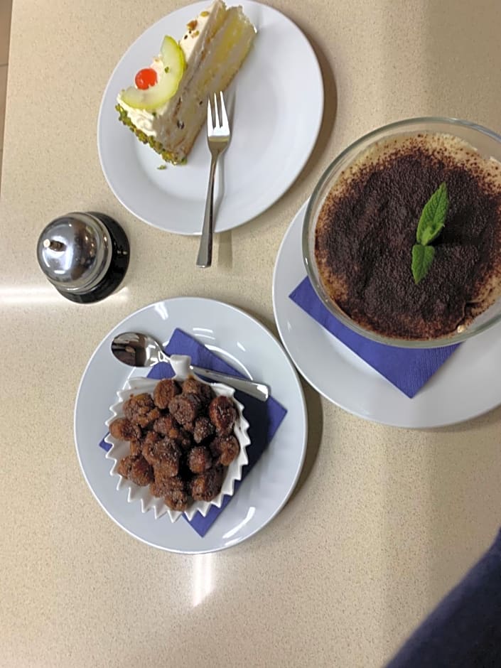 'A Alera Room & Breakfast