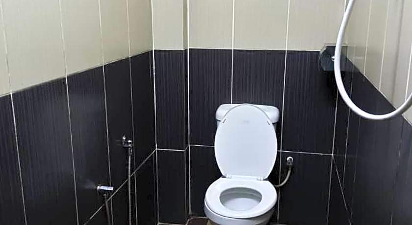 OYO 89549 Casavilla Hotel (city Centre) Taiping