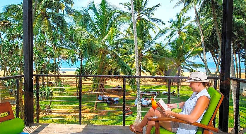 Mermaid Hotel and Club