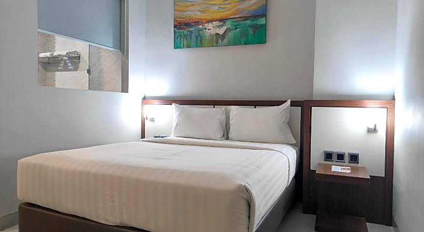 Rylich Panorama Hotel