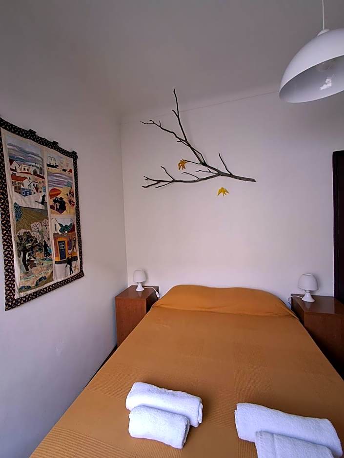Olive Hostel Lagos