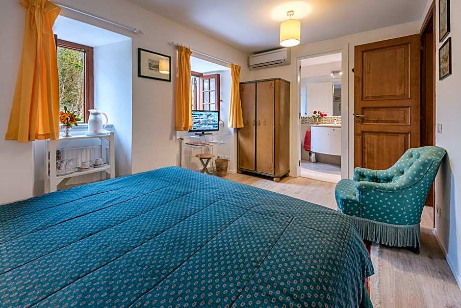 Il Glicine La Piana dei Colli