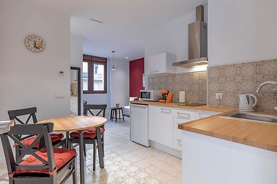 Modern Apartment close to City Centre