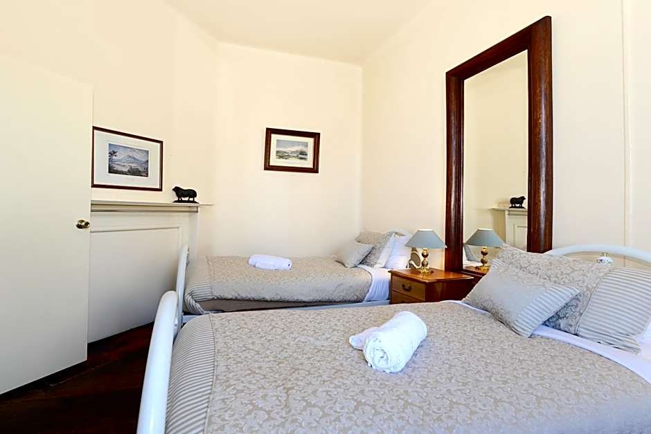 Edinburgh Gallery Bed & Breakfast