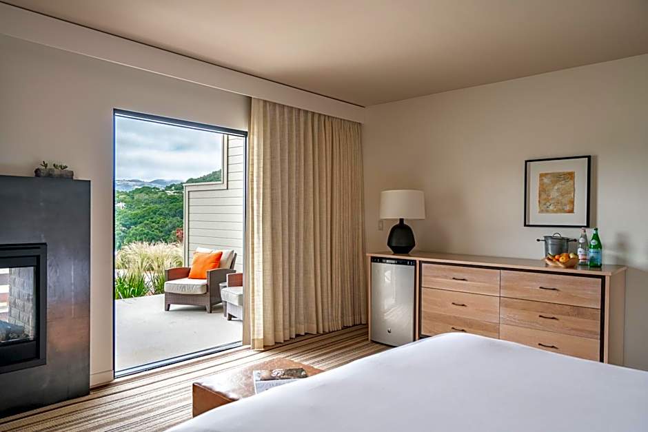 Carmel Valley Ranch, in The Unbound Collection by Hyatt
