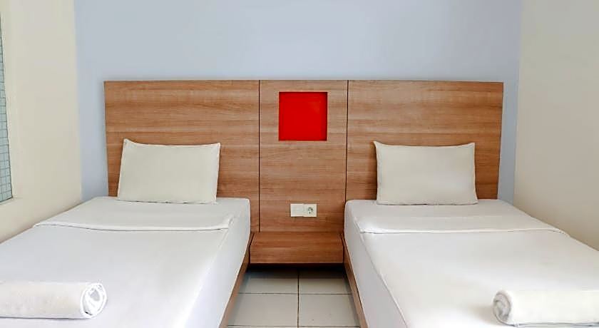 LeGreen Suite Waihaong
