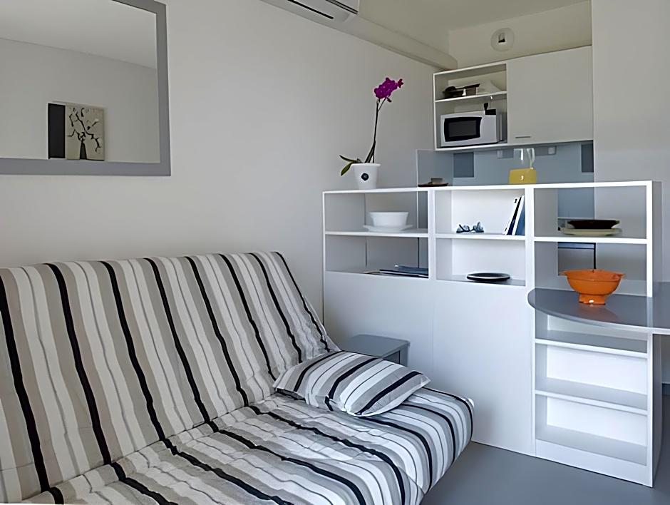 Le Fonserane Apartments