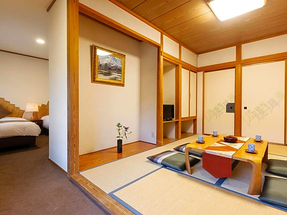 Hotel Ichinose