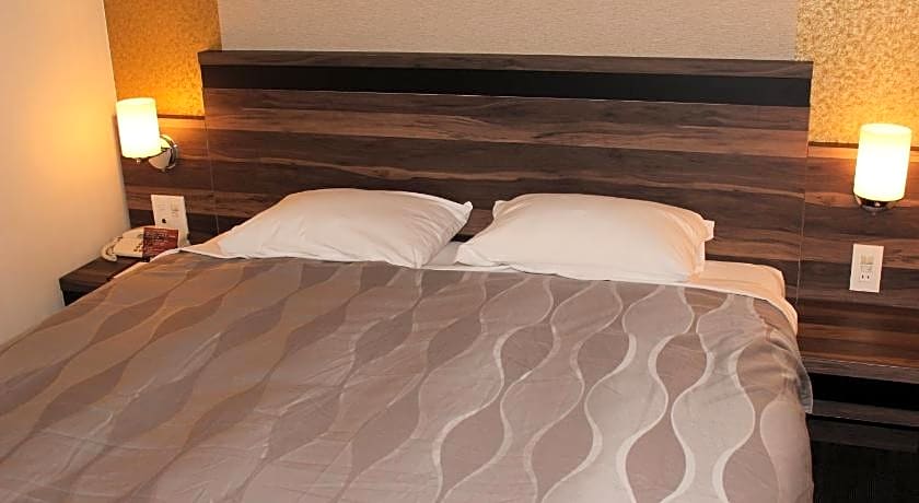 Grand Hotel Hakusan