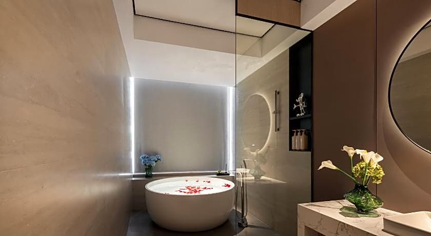 Zhuhai Palm Spring Hotel