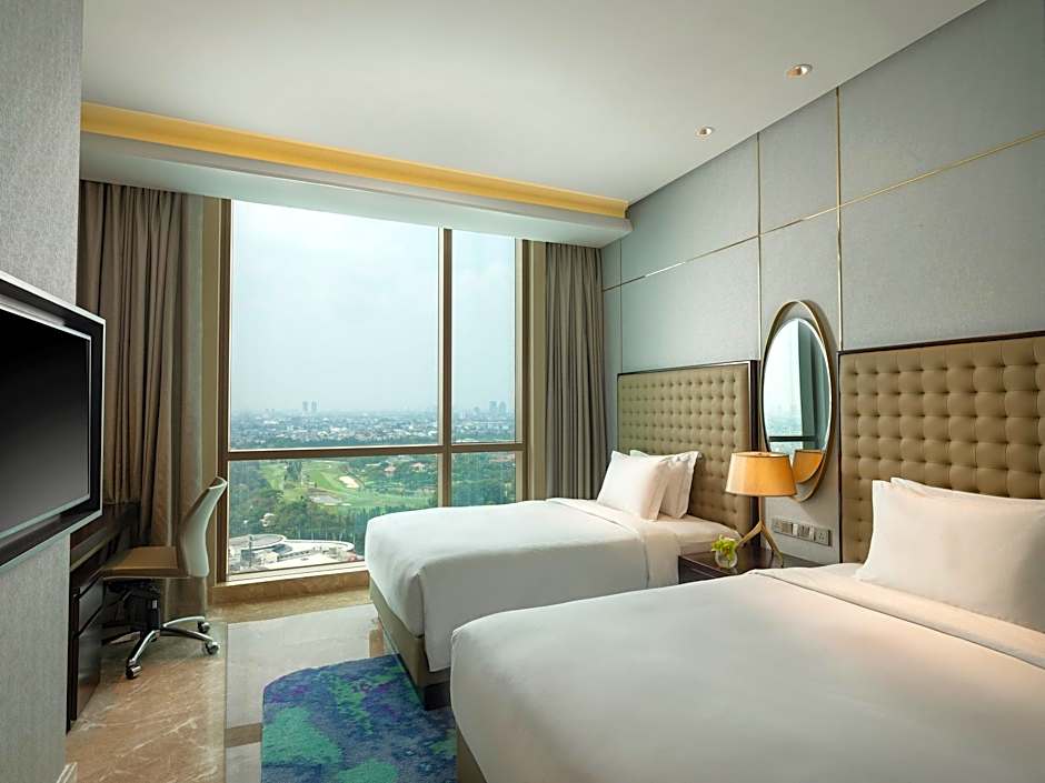 Intercontinental Residence Jakarta Pondok Indah By IHG
