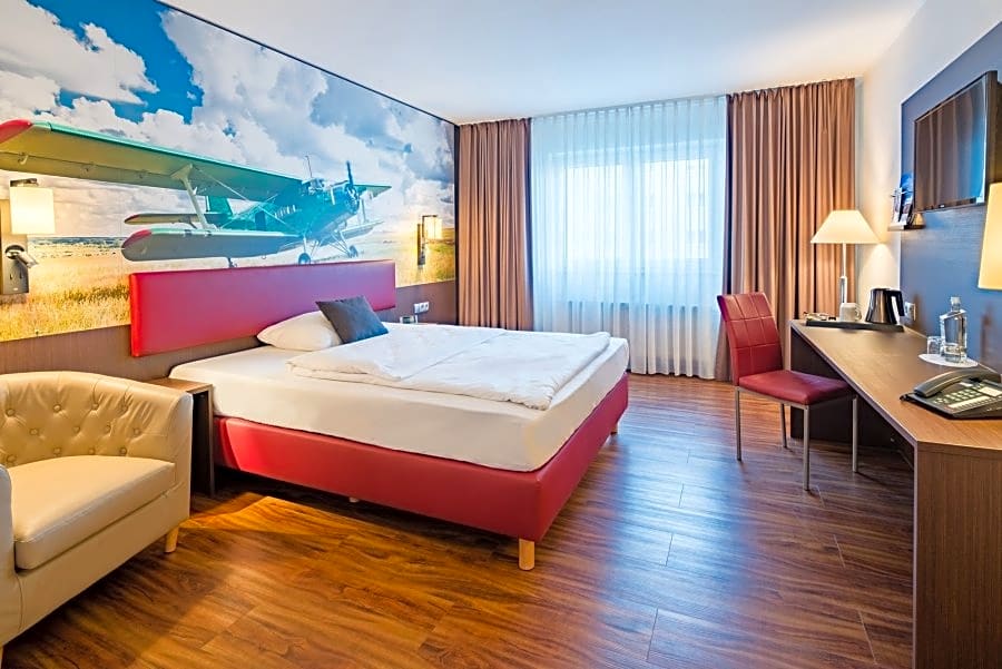 Airways Hotels Frankfurt Airport West