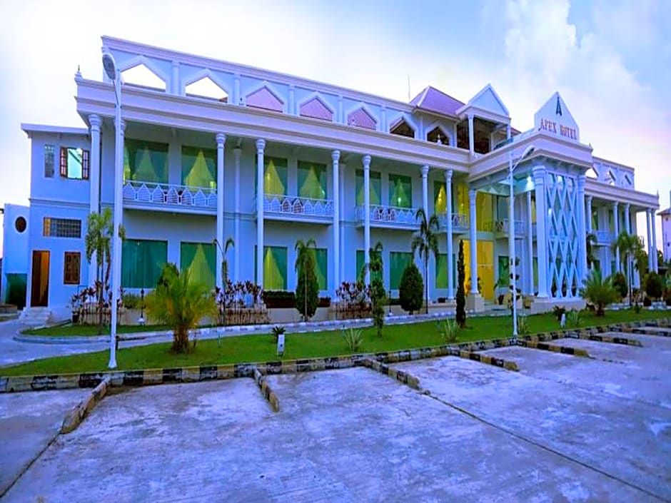 Apex Hotel Nay Pyi Taw