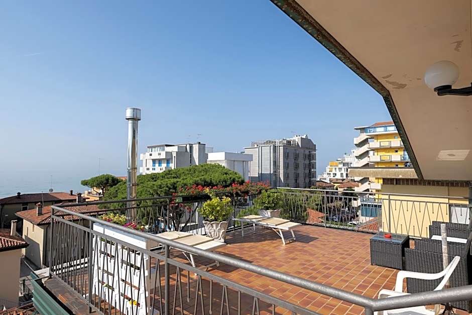 Hotel Ragno