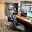 Courtyard by Marriott Phoenix Airport