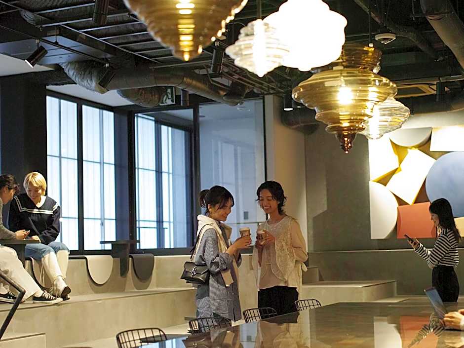 Prince Smart Inn Kyoto Sanjo