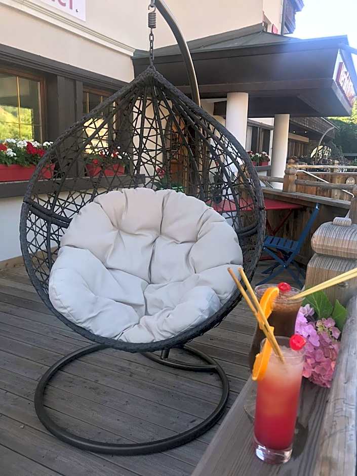 Hotel Standlhof Zillertal