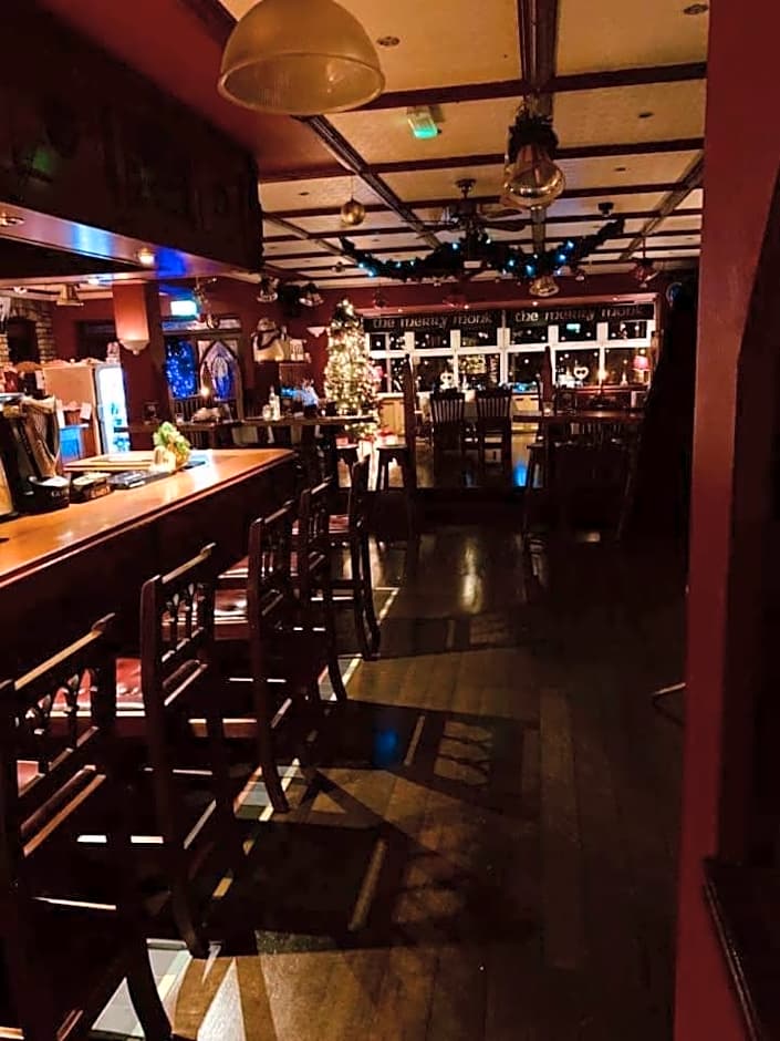 The Merry Monk Bed and Breakfast