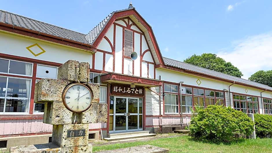 Kokoroyado Nagomi