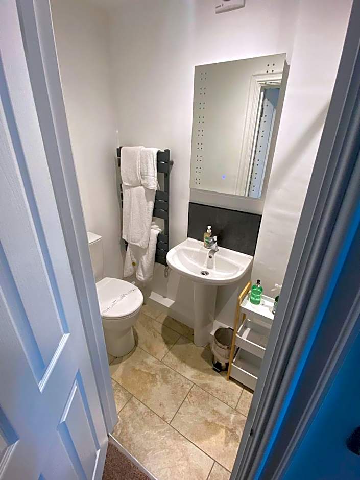 Claremont House Keswick