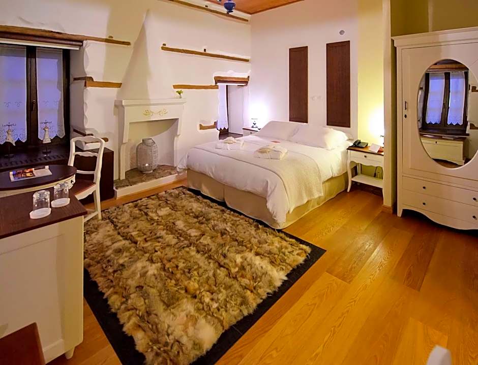 Orologopoulos Mansion Luxury Hotel