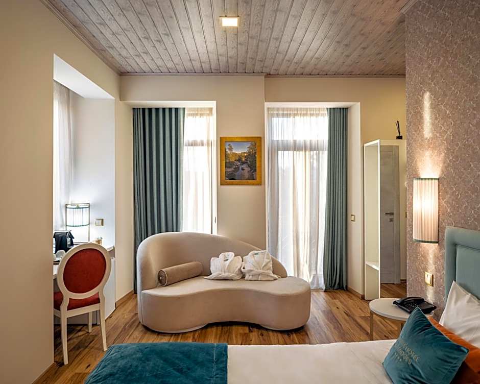 Palace Hotel de Midões