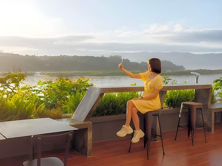 Fortune Riverview Hotel Chiang Khong (SHA Certified)