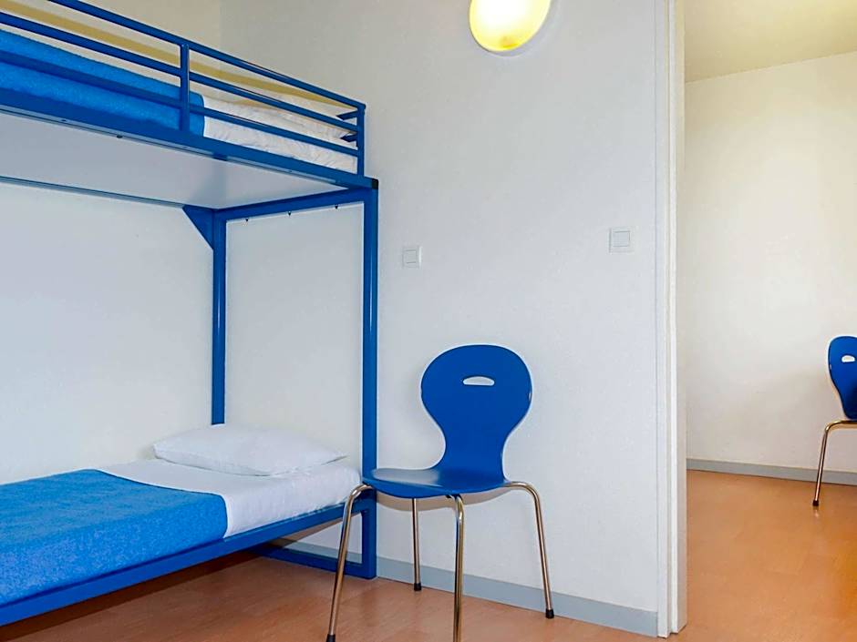 ibis budget Nevers Varennes Vauzelles