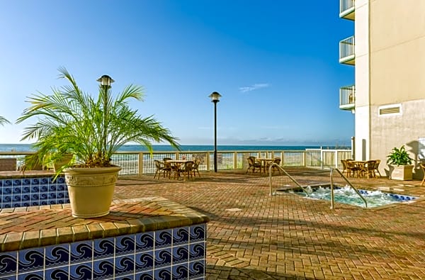 Westgate Myrtle Beach Oceanfront Resort