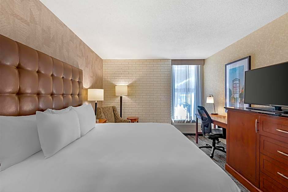 Drury Inn & Suites Birmingham Grandview