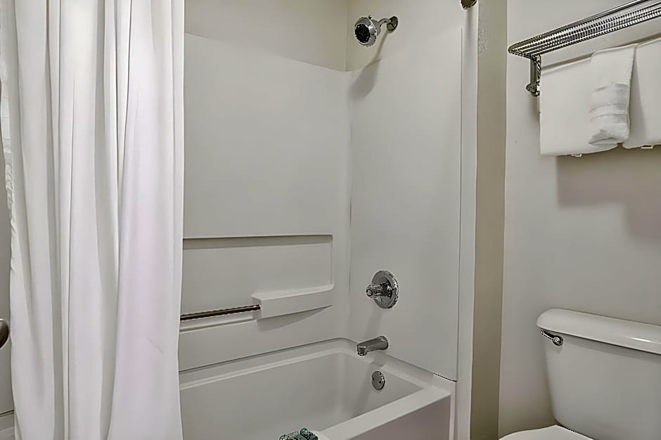 Best Western Mountain View Inn