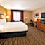 Best Western Executive Inn