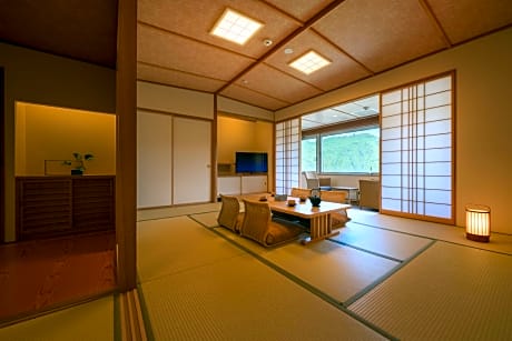 Japanese Style Room