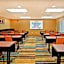 Fairfield Inn & Suites by Marriott Raleigh Crabtree Valley