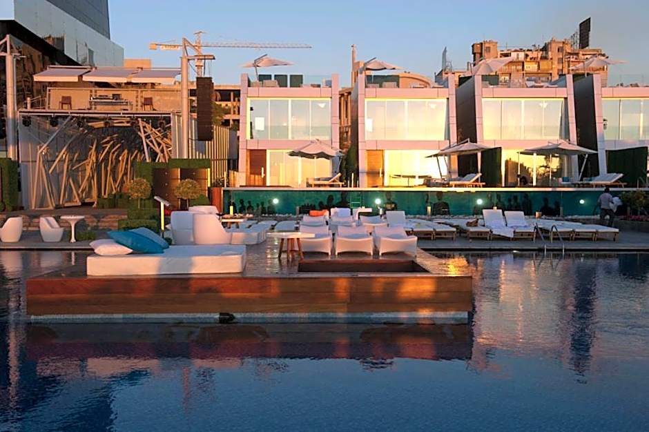 Veer Luxury Boutique Hotel & Beach Club