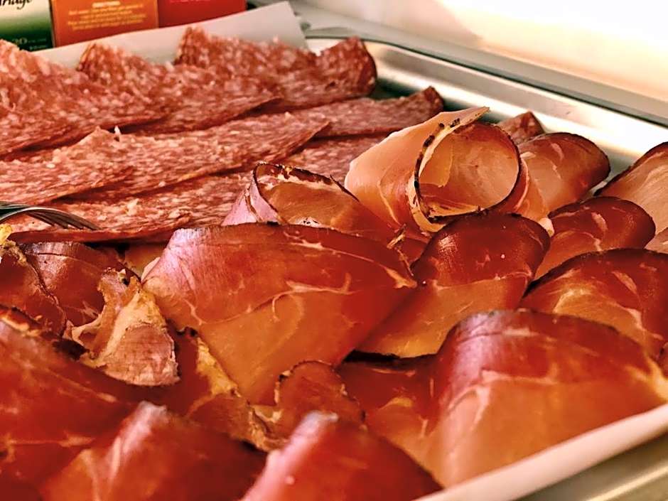 Hotel B&B Lorenzini Ski