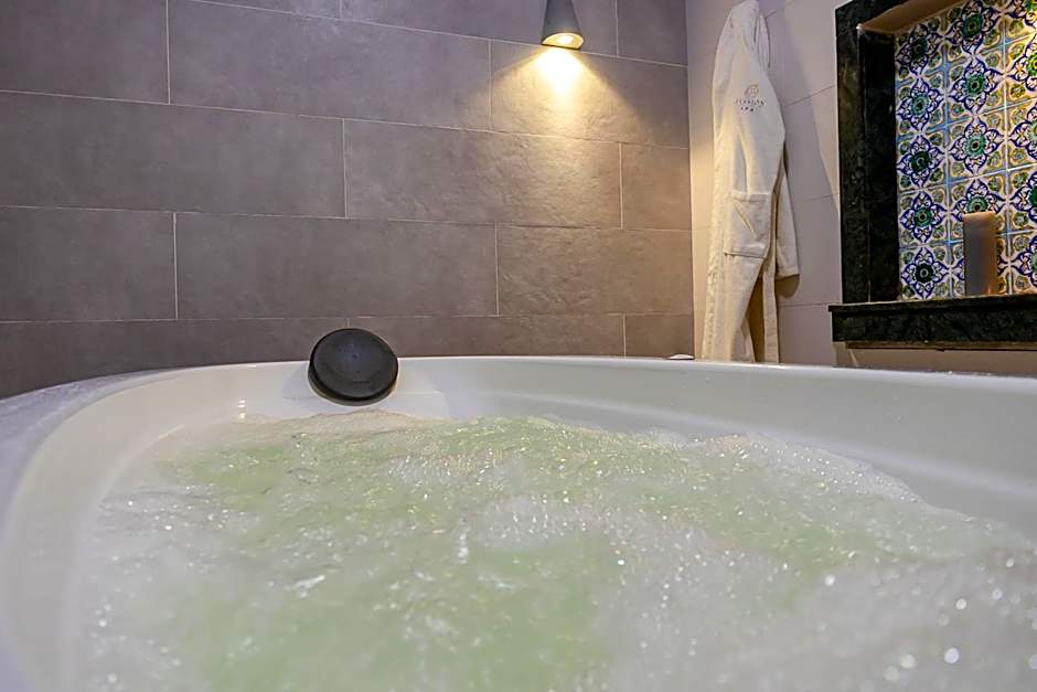 Liberte Hotels Oran