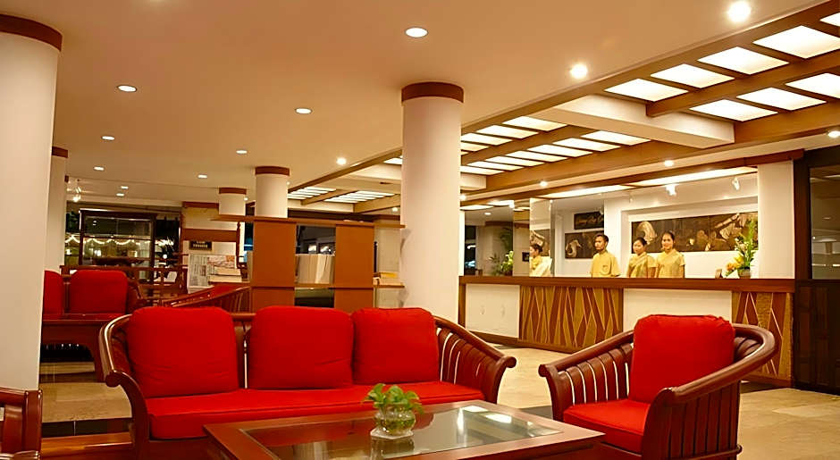 Kudo Hotel & Beach Club (Adults Only)