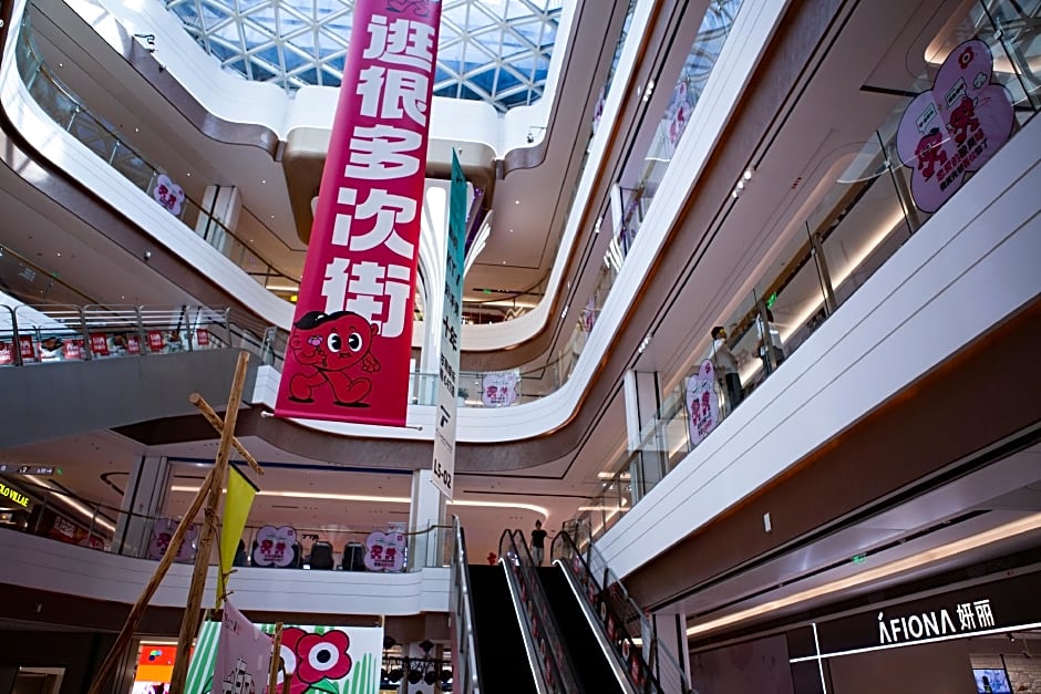 Hilton Xi'an High-Tech Zone