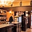 Hotel Saturnia & International