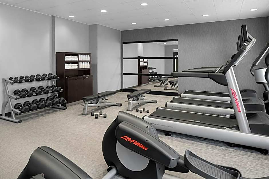 Courtyard by Marriott Charleston Summerville