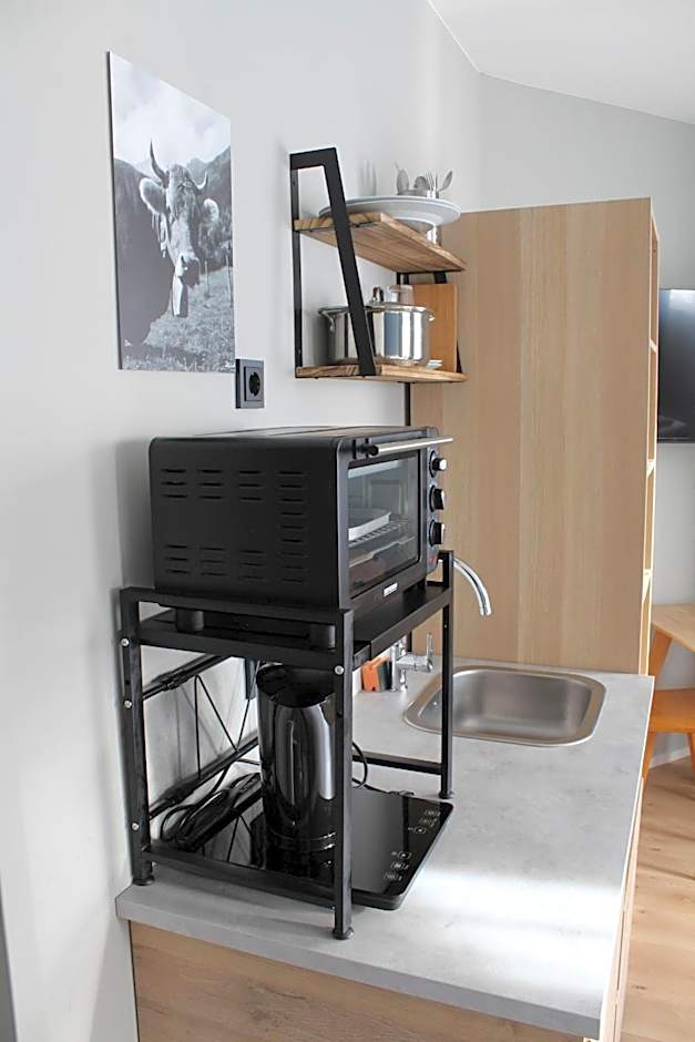 ARRIVEL Apartements Heimstetten - bisher Novitel